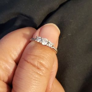 Pandora Fairytale Sparkle sz 50